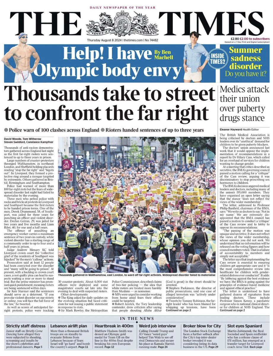 Sunder Katwala tweet media