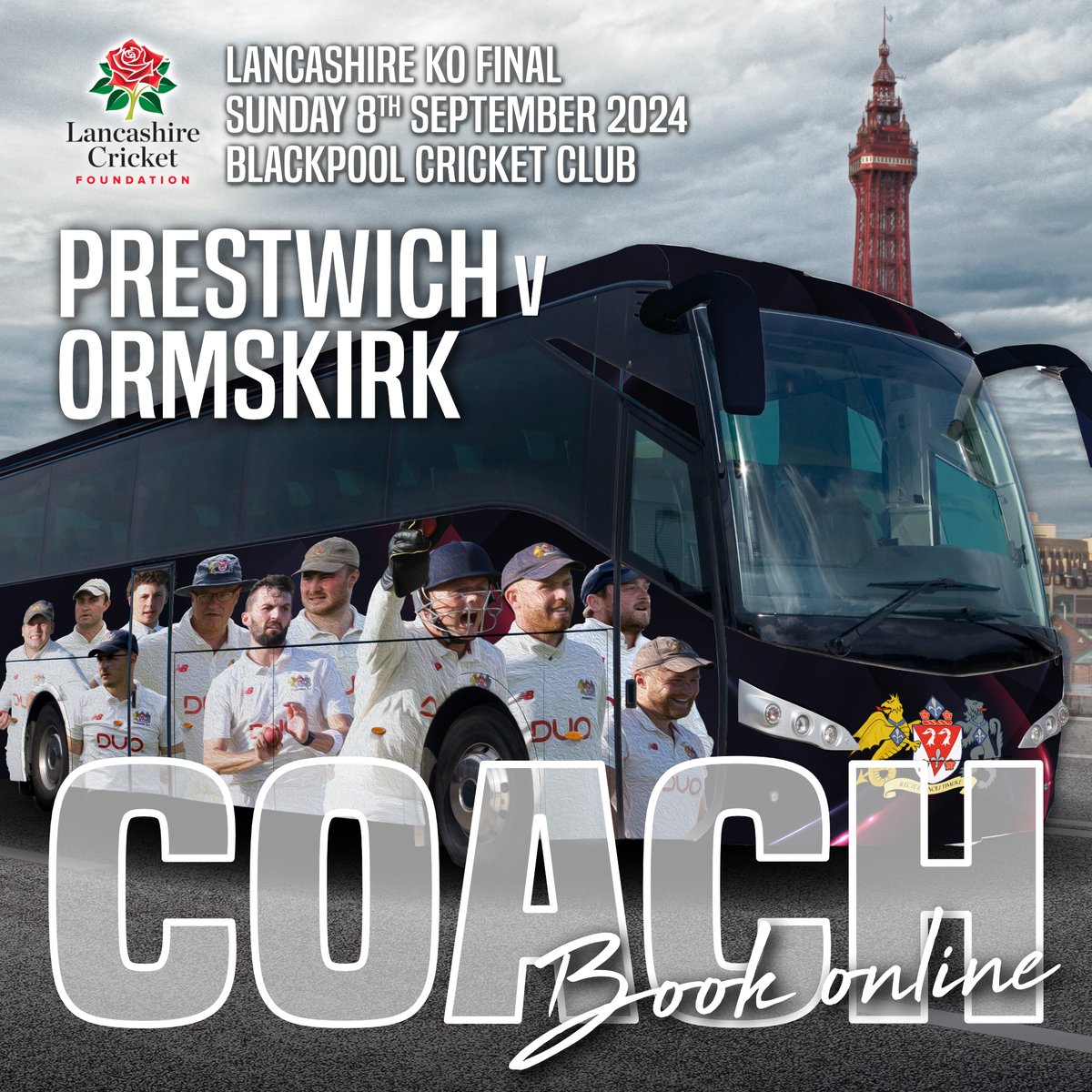 Prestwich CTBC tweet media