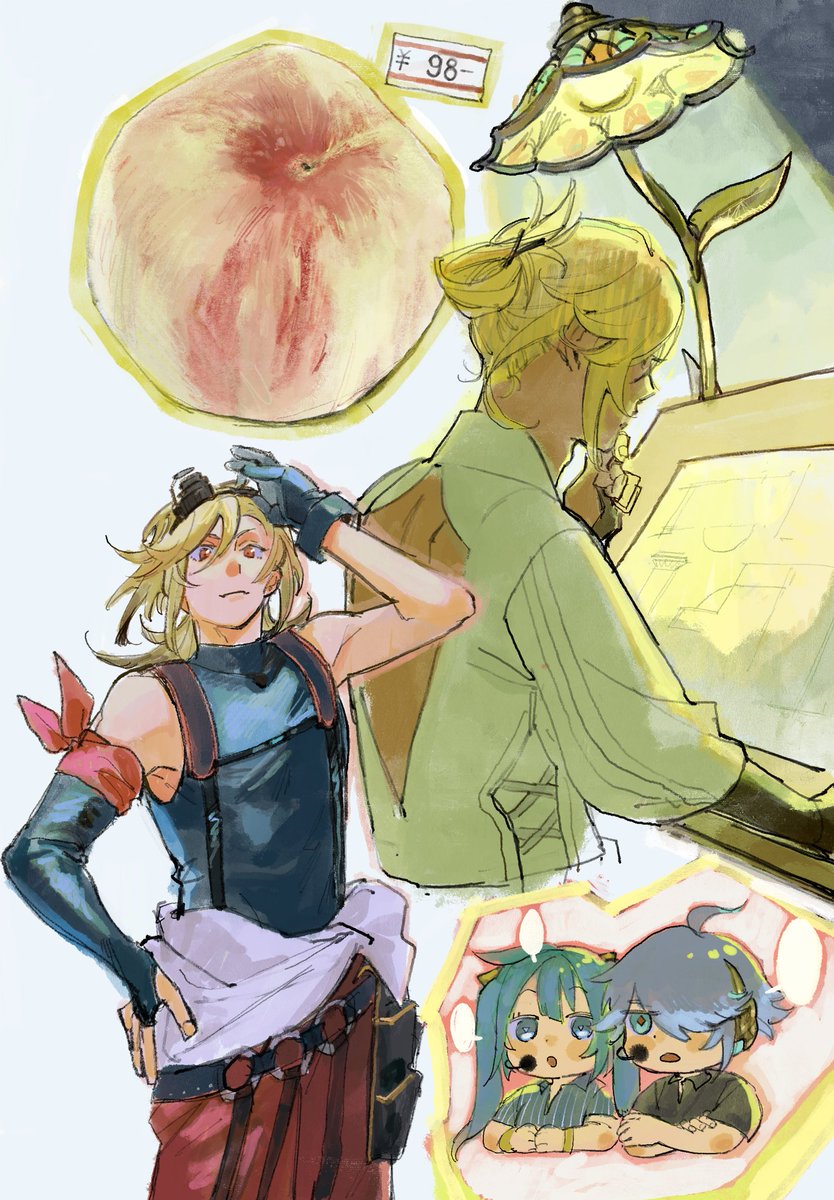 胃痛が痛い (@itu_kg_) on Twitter photo 