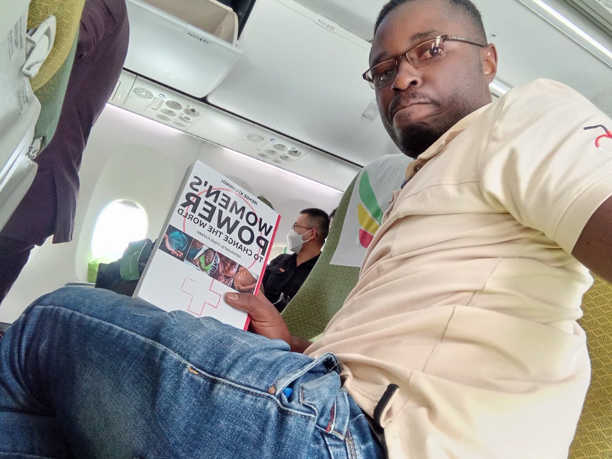 ISENGE KI USHINDI tweet media