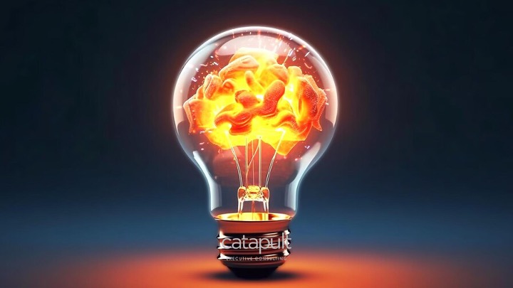 CatapultLaunch's tweet image. 🔥 FIRE up your business strategy. Transform with Catapult’s FIRE model

Learn how the FIRE model can guide your organization through continuous evolution:
catapultsuccess.com/want-to-set-yo…
 
#Catapult #FIREModel #OrganizationalDevelopment #Leadership #Success #StrategicPlanning