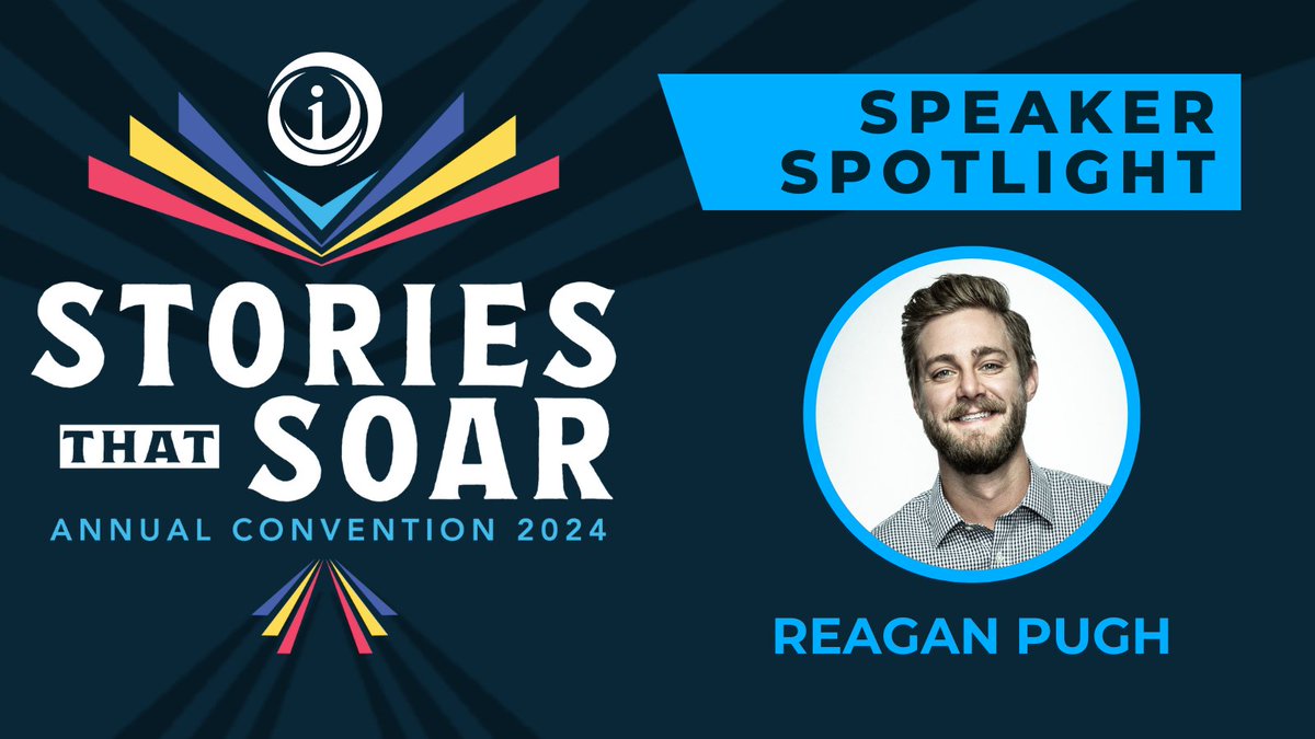 Join us at ICUL's Annual Convention for a lineup of must-attend sessions like <a href="/reaganpugh/">Reagan Pugh</a>'s. In his session, learn to create a culture of high performance 🚀 &amp; build strong team relationships. 🌟 Register by Aug. 12 w/ code '45OFF' for early bird pricing: icul.com/events/icul-an….