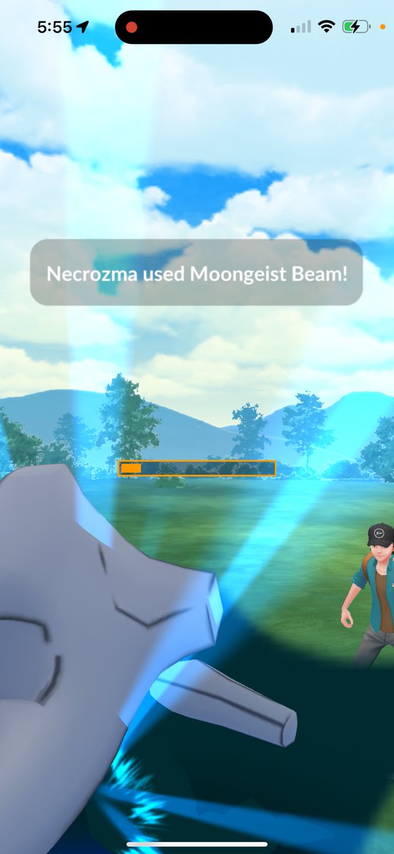 josephcup18's tweet photo. These are the reasons why I record. #LeftFromOhio #PokémonGO #GreatestBattle #GreatestVictory.  #GreatestComeback #PokemonGo.  #Necrozma #UltraLeague. @TheLuffy92 @Brandon51773964 @MsRicoFierce @Betty_Whiteclaw @adamdhs40 @ROJOSHEHULK @pokeAK101 @SpeediestChief2 @6v6PoGo  Ty all! https://t.co/UWAwm73x0h