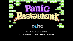 Wolfister_'s tweet photo. #PanicRestaurant #NintendoNES #1Juegopordia https://t.co/TG39i3m6LL