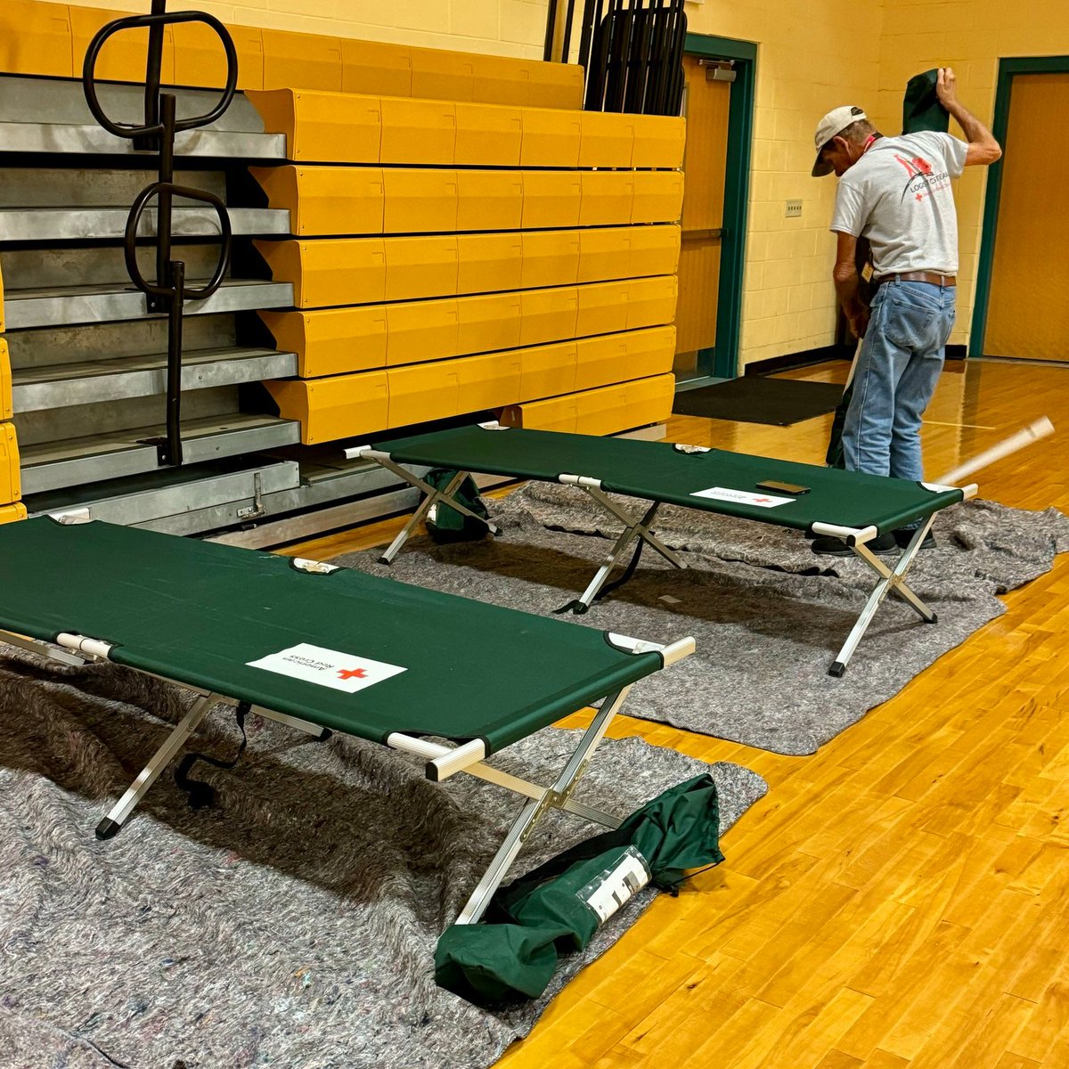 American Red Cross tweet media