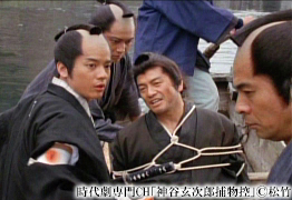 神谷玄次郎捕物控1＆2 DVD Amazon.co.jp: ケース交換済み 神谷玄次郎捕物控1&2 DVD 5巻セット