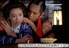 明日スタート🎯／ 「#神谷玄次郎捕物控」 📺8/9(金)より毎週金曜よる10