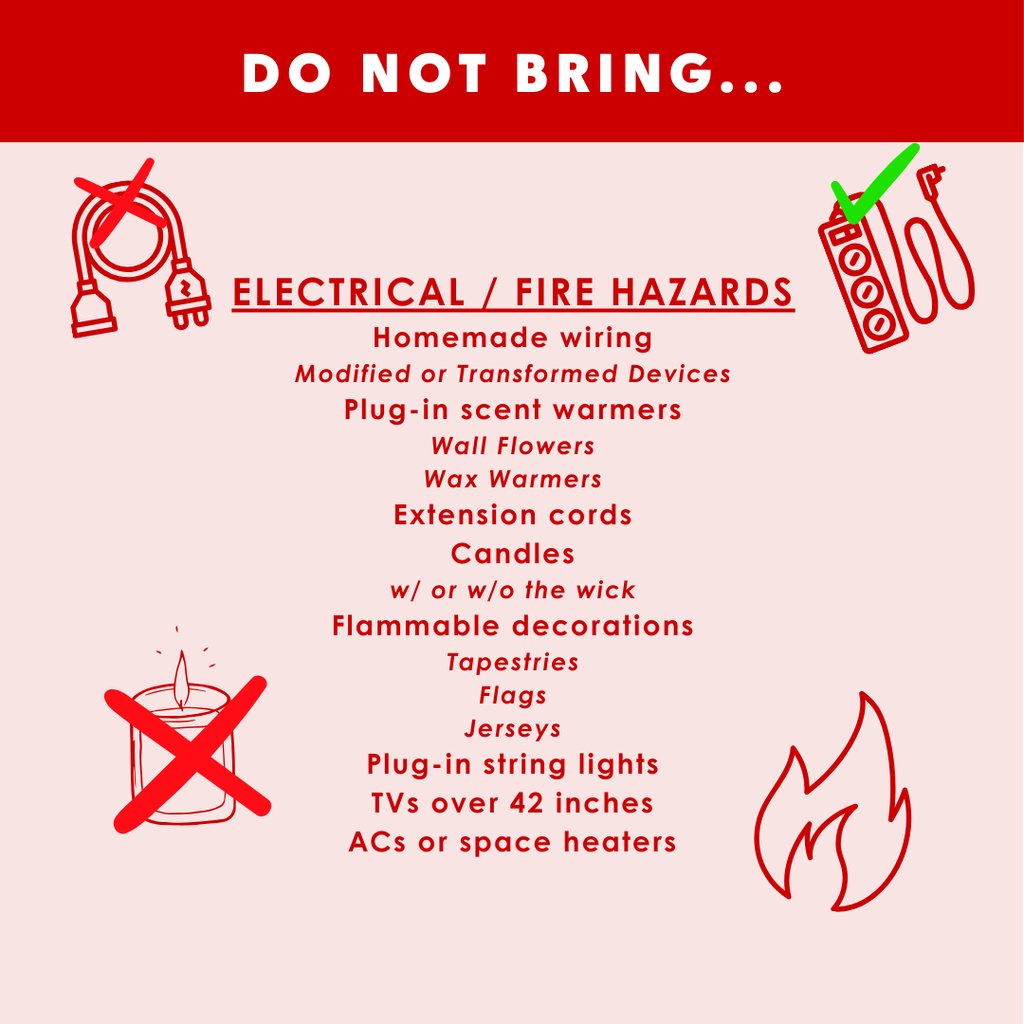 NJIT Res Life tweet media