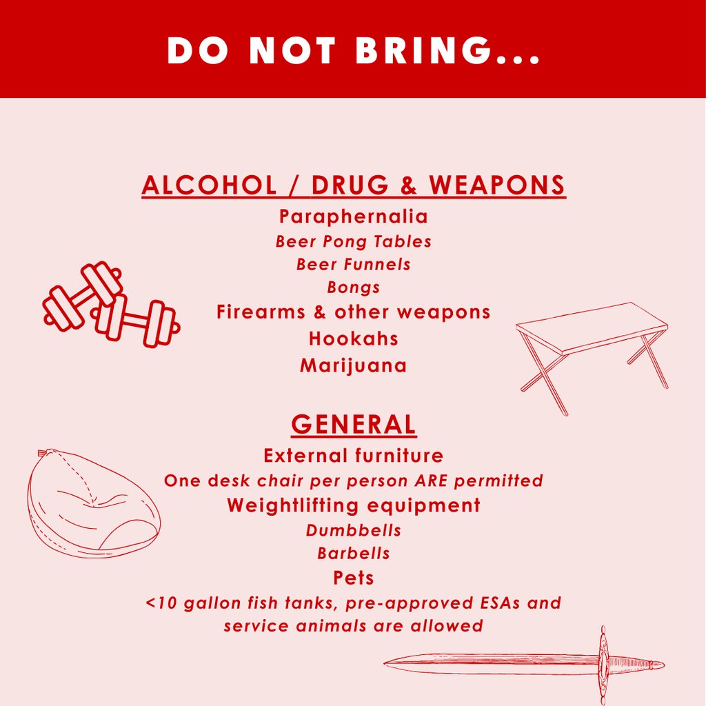 NJIT Res Life tweet media