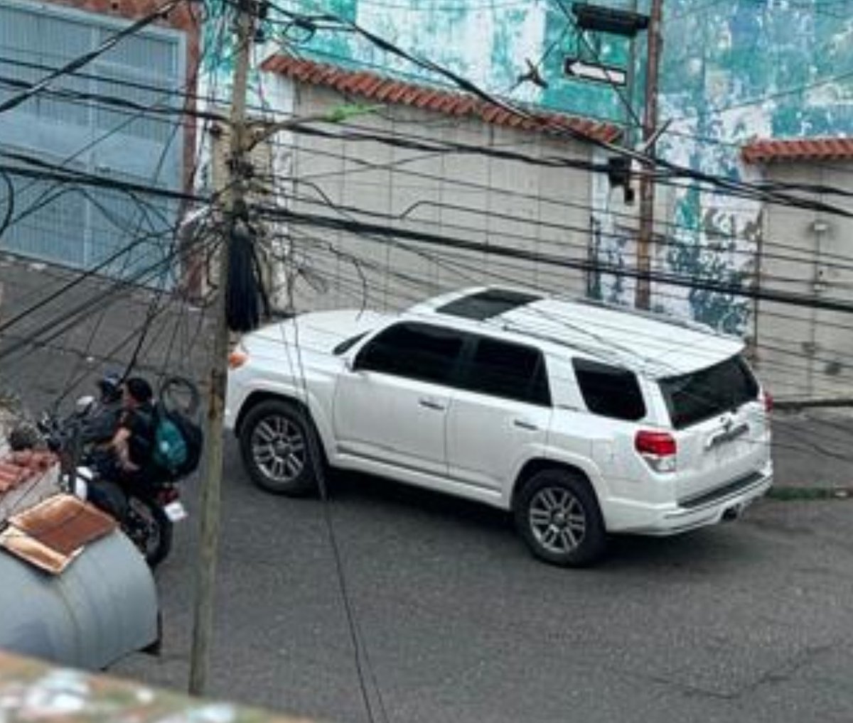 Juan Barreto tweet media