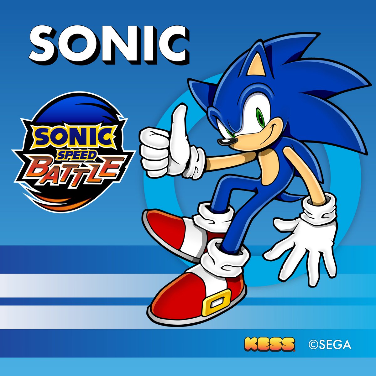 Kess_Ent's tweet photo. Of course Sonic is in Sonic Speed Battle! Will you use him to get first place in Action Race? Or will you take him down?
#SonicSpeedBattle #SonicTheHedgehog #CardGame #GameNight #SpeedToVictory #Kess #BoardGames #NewRelease #sega #kessentertainment #kessent #kessco https://t.co/pmVz3njjOT