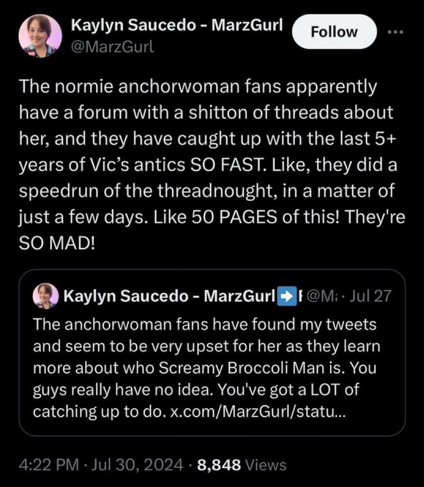 KickVic Posting Their L's Online (@kickviclosers) on Twitter photo 