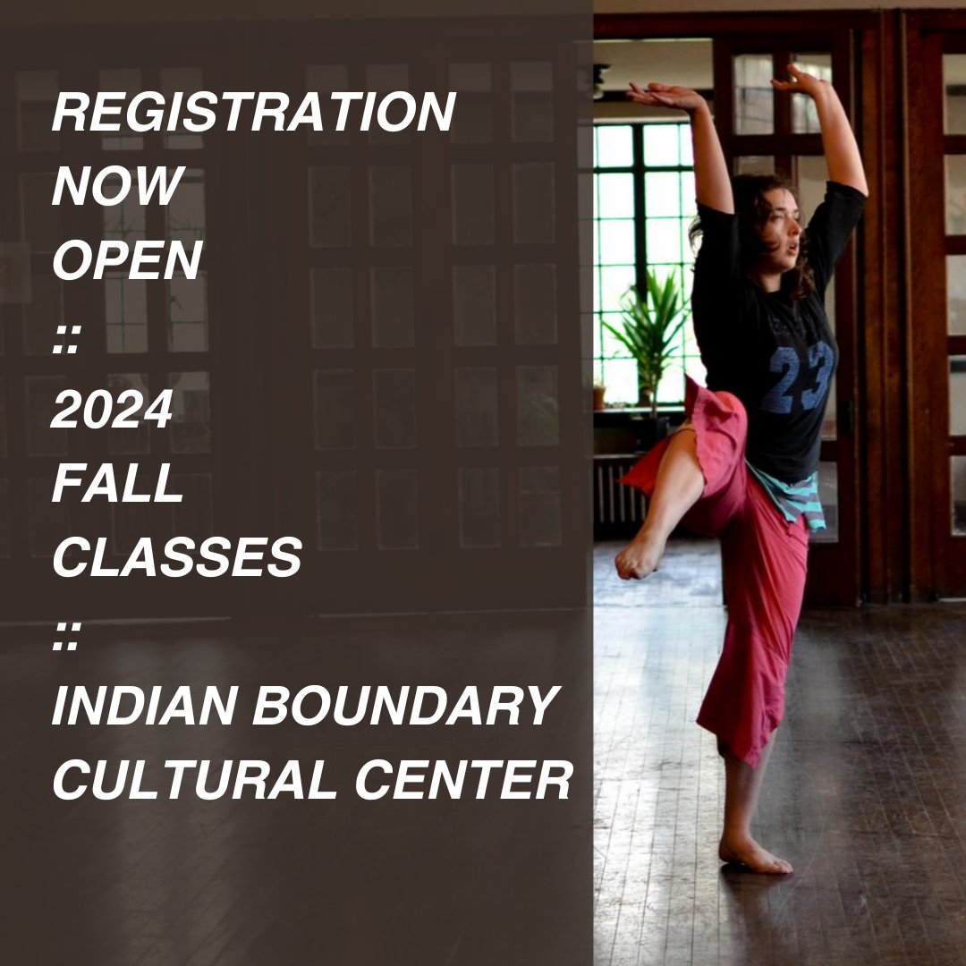 khecaridance's tweet photo. Registration is now open for Khecari's 2024 Fall Class Series
::
For more information on class offerings and how to sign up, visit https://t.co/1ncb5vZBjW
::
As always, we offer a range of ticketing options including full series passes, drop-in classes, and subsidized options https://t.co/BGr7Is1mBK