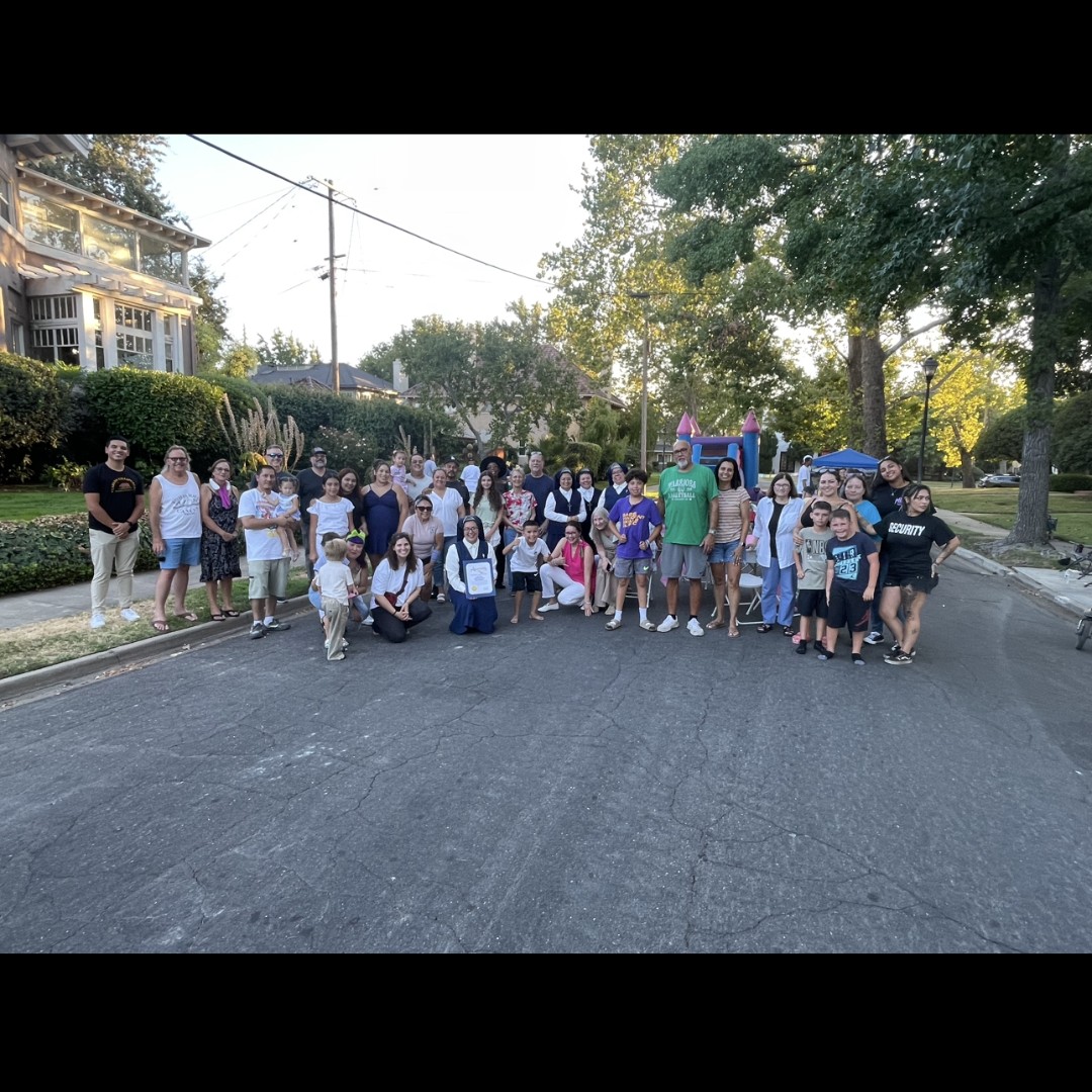 Many thanks to our community members who participated in this year’s National Night out. 

I was really excited to visit and connect with neighbors who are committed to keeping our community safe.
