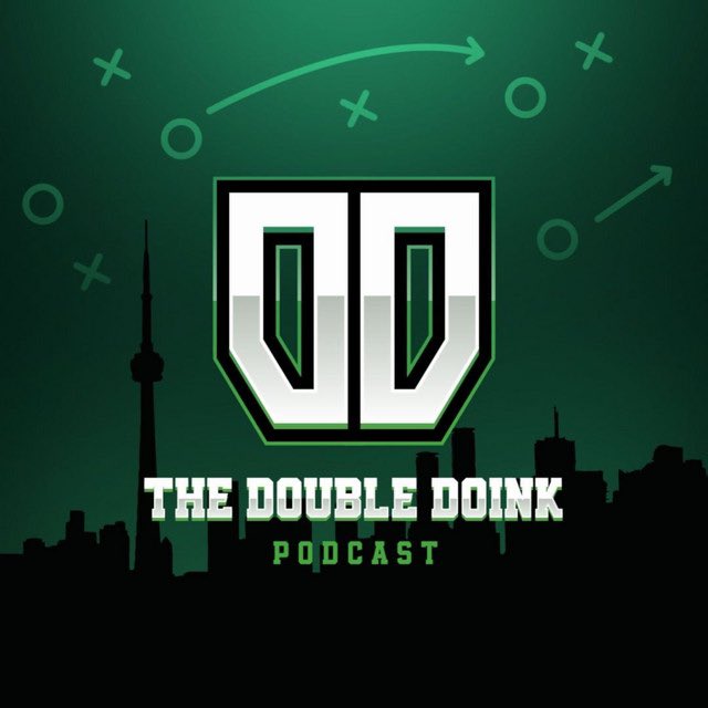 The revamped Double Doink Podcast returns tomorrow 🎉

For the 2024 season, there will be Eagles-only episodes, generic NFL content, and an NFL gambling show every Friday.

I am also going to create content surrounding my sobriety journey, including interviews with athletes and