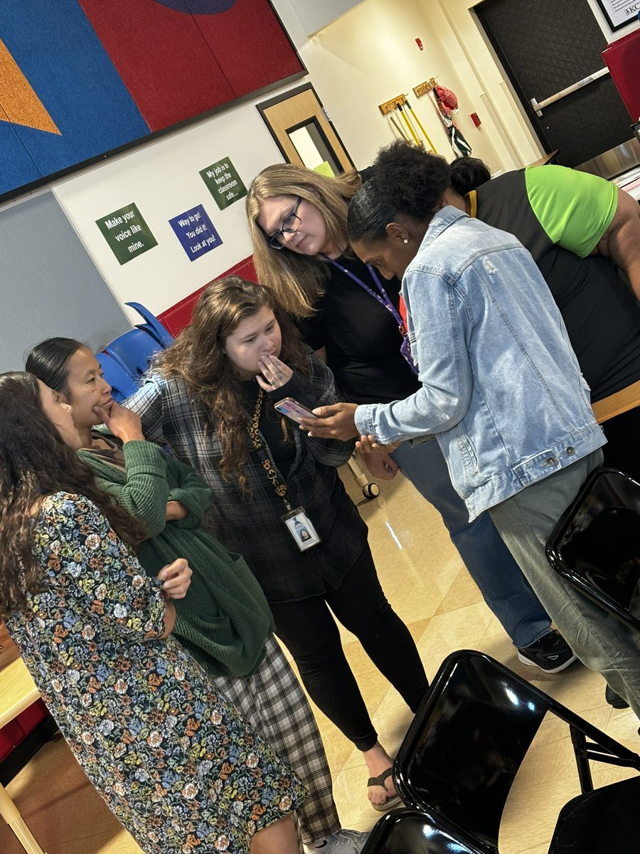 KCK Early Childhood Center tweet media