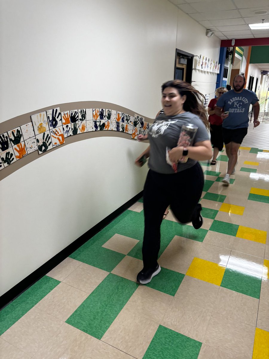 KCK Early Childhood Center tweet media