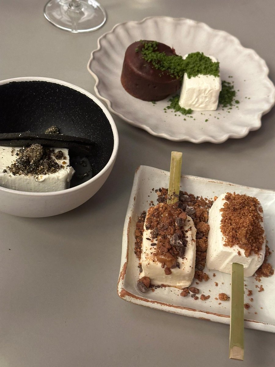 pipipipiiie's tweet image. Sticks n Sushi✨London high-end Japanese sushi at a reasonable price