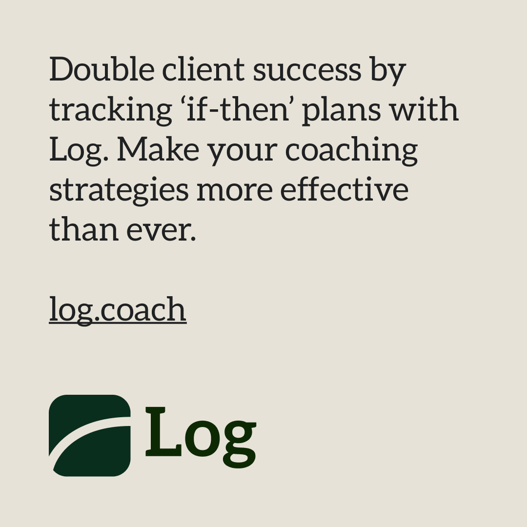 Log_Coach's tweet photo. If I am tempted to use social media compulsively,
Then I'll pause and reflect on why using Log.

Using Log to track these moments has been eye-opening. It reminds me of the "count to 10" technique we learned as kids to manage emotions, but with deeper insights. https://t.co/2JC0Qe1qzw