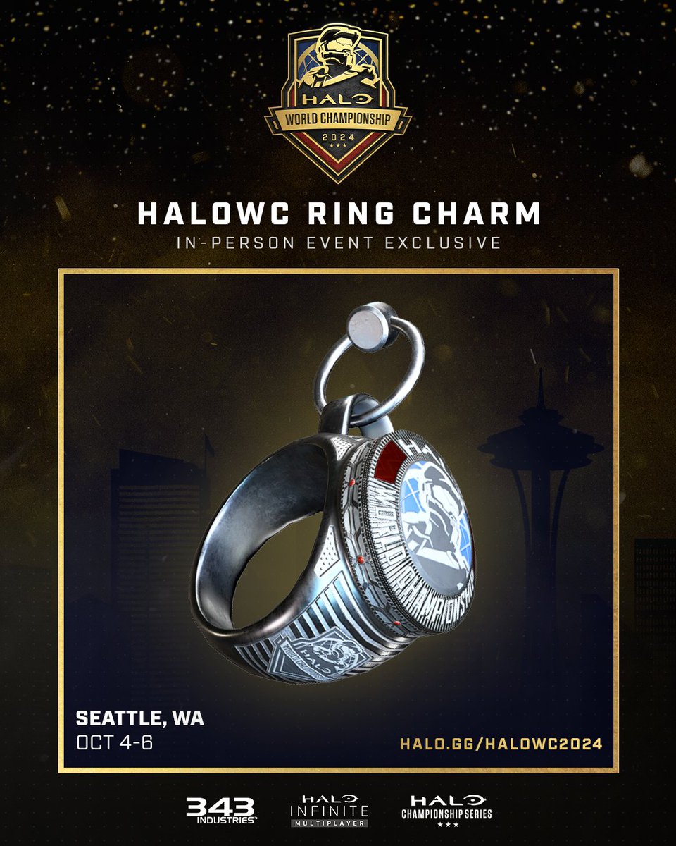 Halo Esports tweet media