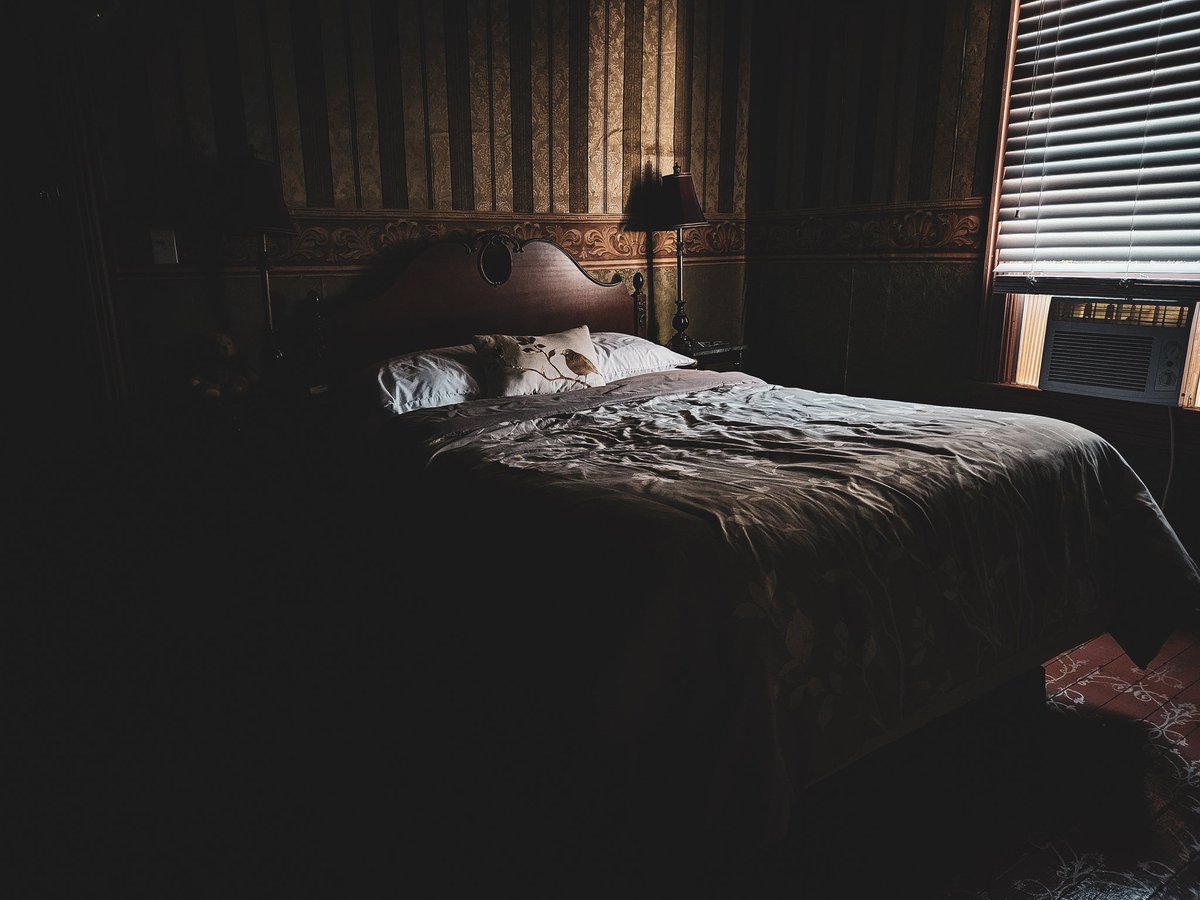 Editing has officially started for our Shanley Hotel investigation featuring Walking Among Us 👻