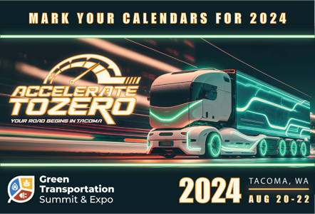 PNWER Regional Infrastructure Accelerator (@pnwer_ria) on Twitter photo We're teaming up with <a href="/PNWER/">Pacific NorthWest Economic Region</a> Legislative Energy Horizon Institute to deliver a legislator orientation on green transportation at this year's Green Transportation Summit and Expo in Tacoma, WA August 20!
Learn more at gtsummitexpo.com We're teaming up with <a href="/PNWER/">Pacific NorthWest Economic Region</a> Legislative Energy Horizon Institute to deliver a legislator orientation on green transportation at this year's Green Transportation Summit and Expo in Tacoma, WA August 20!
Learn more at gtsummitexpo.com
