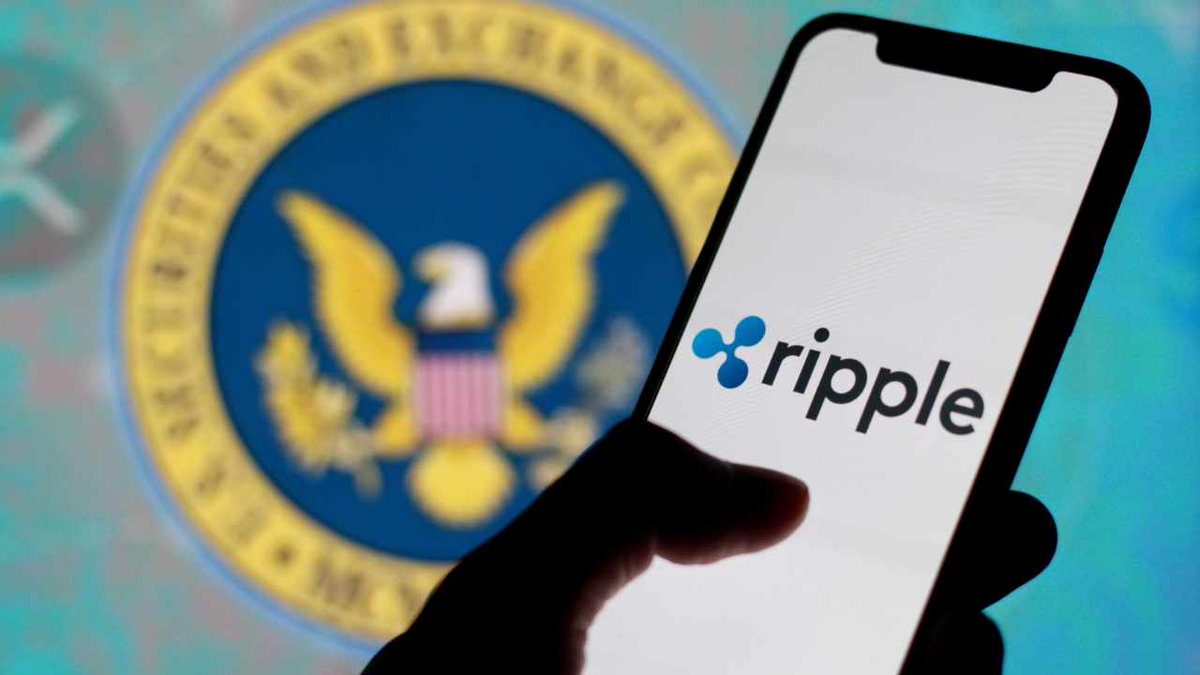 CryptoLite_Co's tweet photo. Ripple Hails Victory as Judge Cuts SEC's Penalty Request by 94% in Final Judgment of XRP Case
District Judge Analisa Torres has cut the penalty requested by the U.S. Securities and Exchange Commission (SEC) in the case against Ripple Labs over XRP by 94%. https://t.co/JzfdUBGuzv