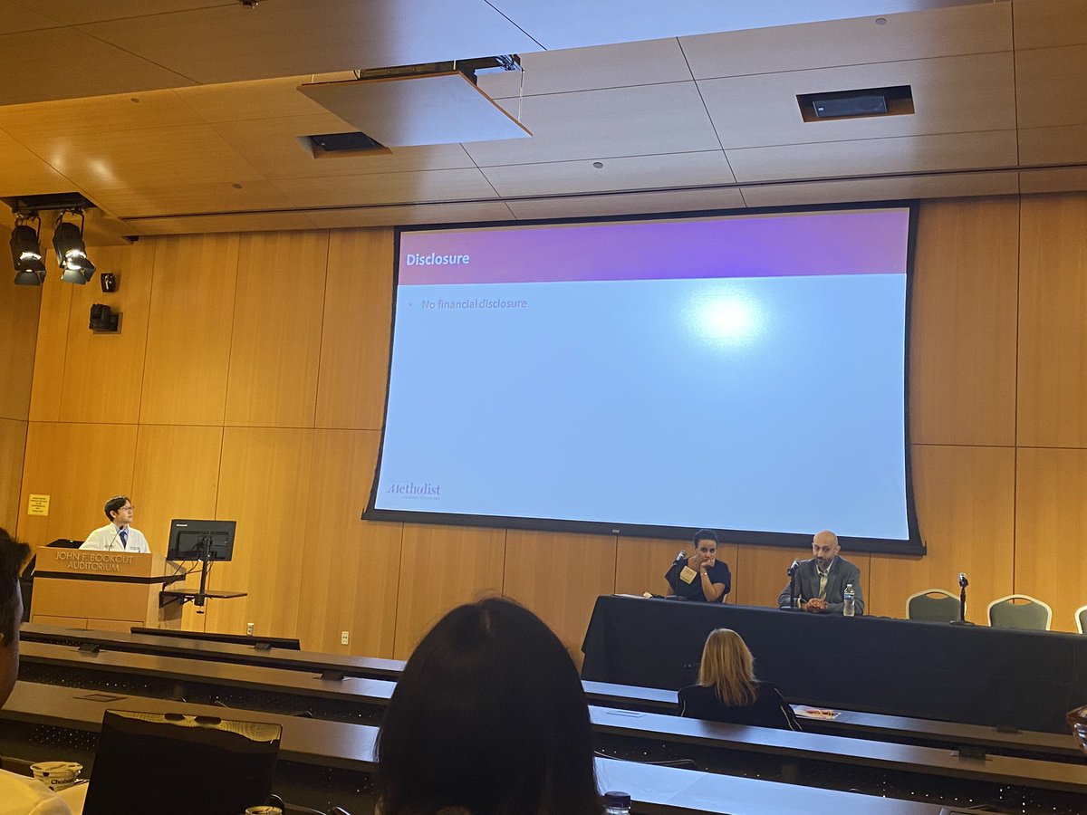 Haley Clark (@brooklynhclark) on Twitter photo Thank you <a href="/HMethodistUro/">Houston Methodist Urology and Residency Program</a> for setting up #CUReS research symposium and <a href="/HwangKuemin/">Jefferson K. Hwang</a> for a great presentation on POP-Q Thank you <a href="/HMethodistUro/">Houston Methodist Urology and Residency Program</a> for setting up #CUReS research symposium and <a href="/HwangKuemin/">Jefferson K. Hwang</a> for a great presentation on POP-Q