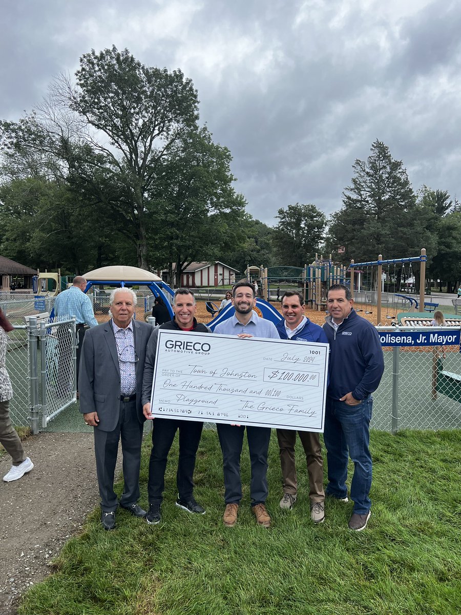 Joe Polisena Jr. tweet media