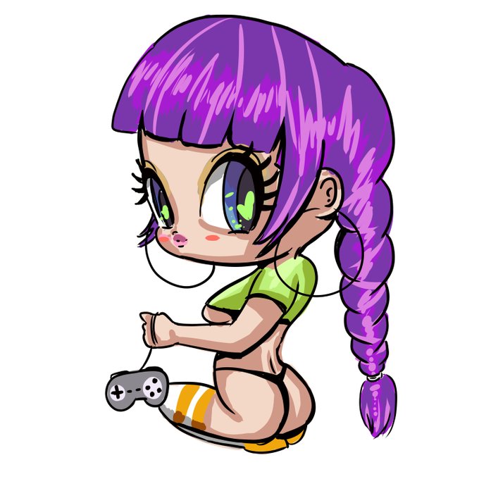 Just your reminder that commissions are open ^_^ https://t.co/JyzKwdZtOZ