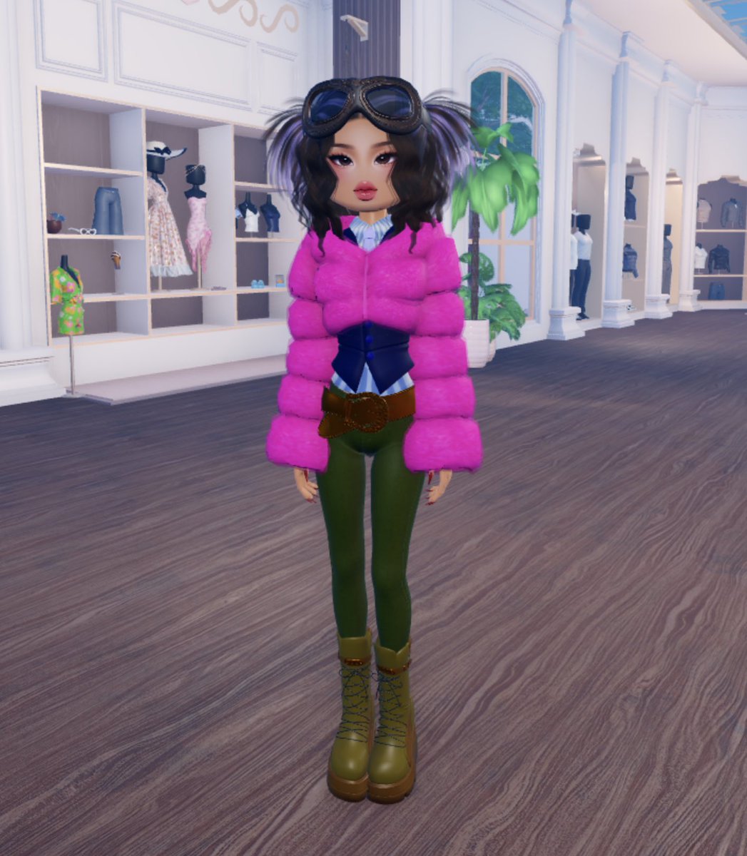 violetshorizon's tweet photo. theme was zombie apocalypse so i did princess #twd #dresstoimpress https://t.co/eOOLRBTj2E