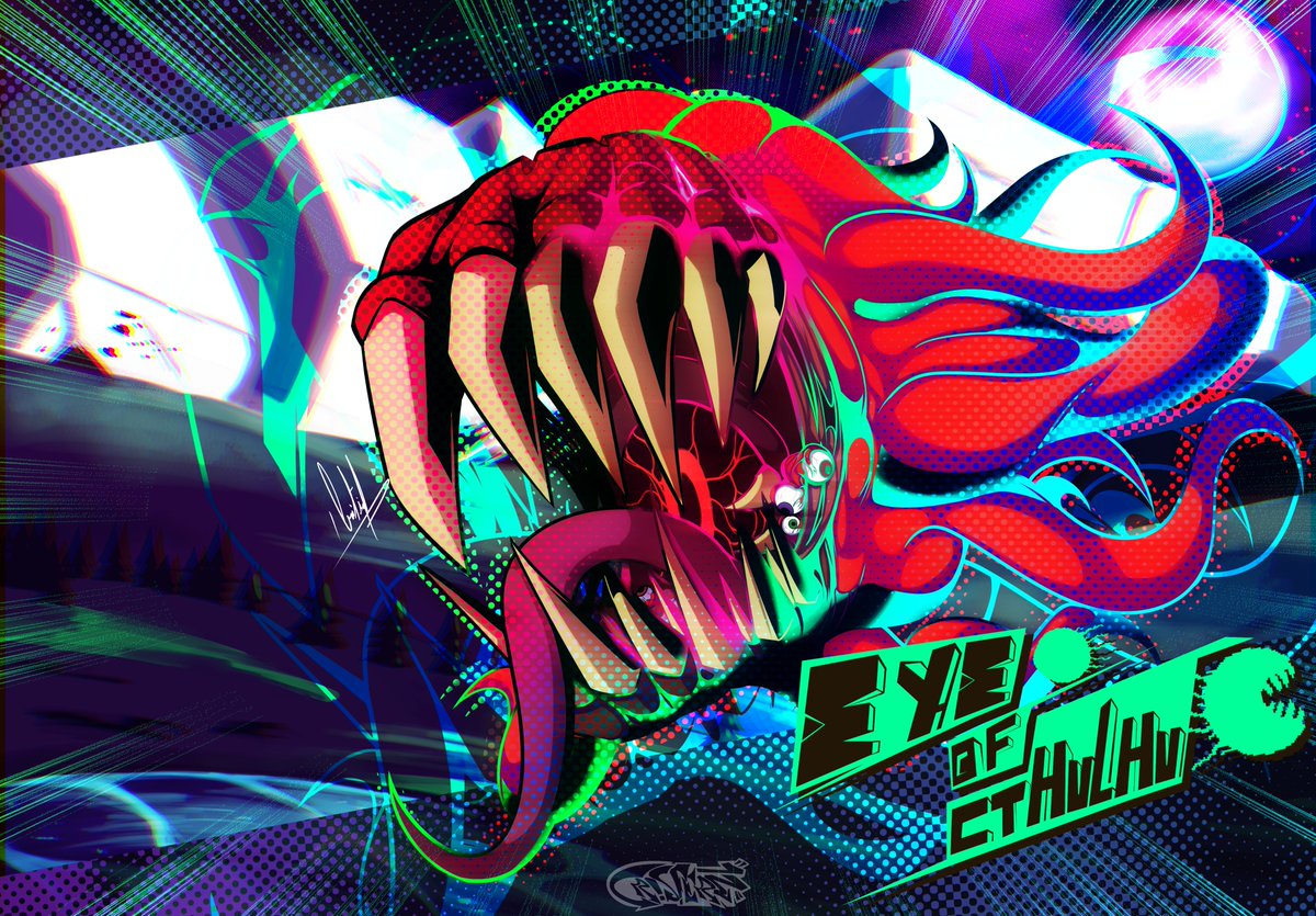 Crisfer 12 (open commissions) tweet media