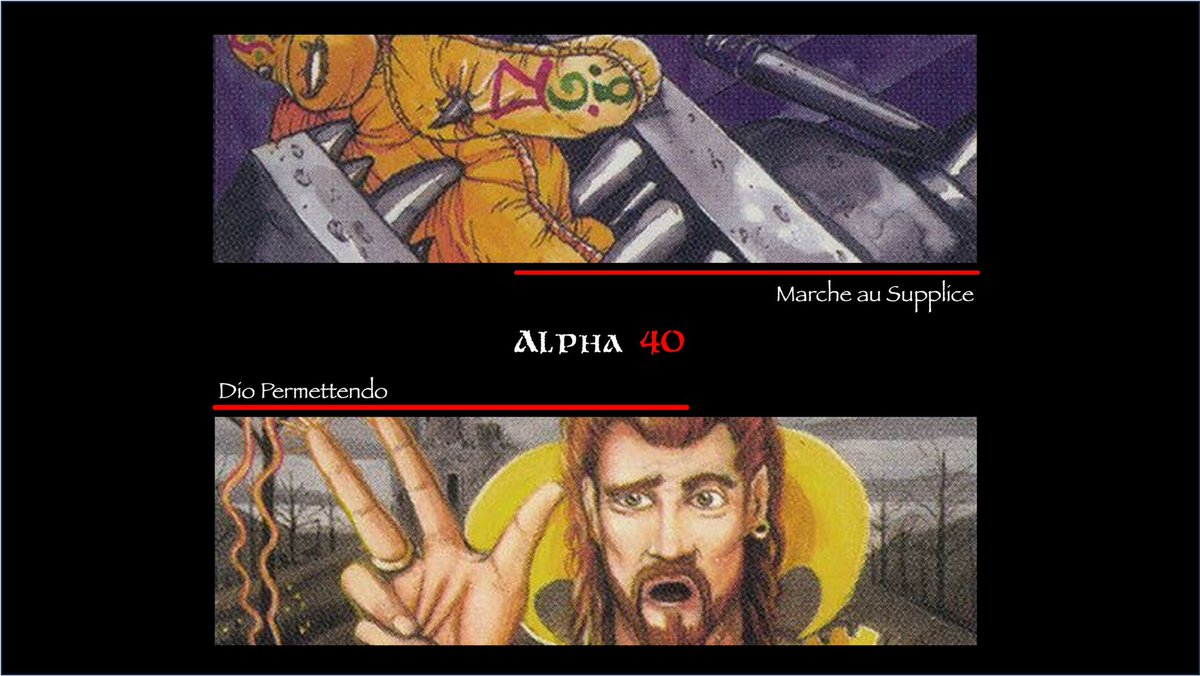 Nigred2's tweet image. 7月の対戦動画をアップしました😊

#alpha40
youtu.be/uj0SOtx2304?si…

#Legacy
youtu.be/WWsWcmPYYKw?si…

#Power99 
長期戦のため、2倍速をお勧めします😅
youtu.be/v-ouRAU19Ck?si…

オールドスクールはバッテリー切れで撮れていません😇

#MTG