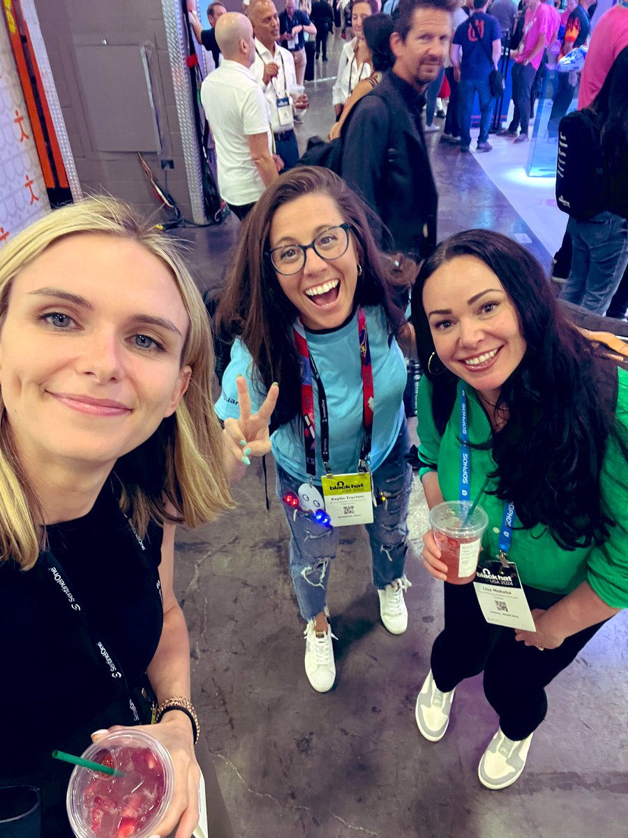 Kaylin Trychon tweet media