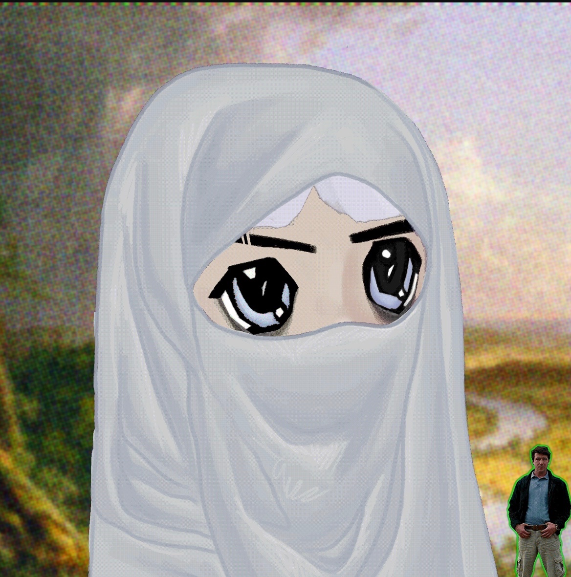 NWO $NIQAB