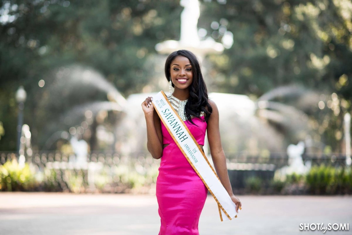 briatheengineer's tweet photo. 8 years ago the title of Miss Savannah and I met —-and I’m forever grateful👑 💕
#MissSavannahForever
#STEMQueen
#Pageantry https://t.co/sQ8StoCNVR