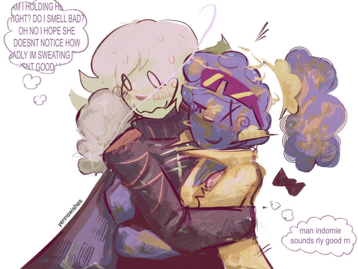 yenn 🪙 (@yennswishes) on Twitter photo 