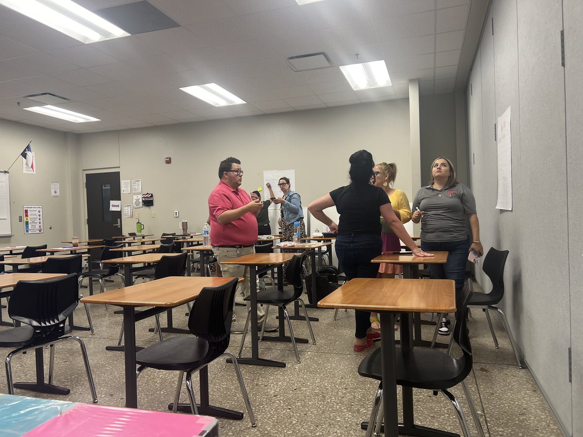David Michael Cupp, NBCT (@davidcupp23) on Twitter photo Had a great day sharing first week of school reading activity with Ts of <a href="/EctorCountyISD/">Ector County ISD</a> at Teacher University. How can the 6 Thinking Hats deepen your RLA content? #PeaseLeads #WhoWeAre <a href="/RLAEcisd/">ECISDElementaryRLA</a> <a href="/ECISD_T2L/">Curriculum & Instruction</a> <a href="/PeaseMustangs/">Pease Elementary</a> Had a great day sharing first week of school reading activity with Ts of <a href="/EctorCountyISD/">Ector County ISD</a> at Teacher University. How can the 6 Thinking Hats deepen your RLA content? #PeaseLeads #WhoWeAre <a href="/RLAEcisd/">ECISDElementaryRLA</a> <a href="/ECISD_T2L/">Curriculum & Instruction</a> <a href="/PeaseMustangs/">Pease Elementary</a>