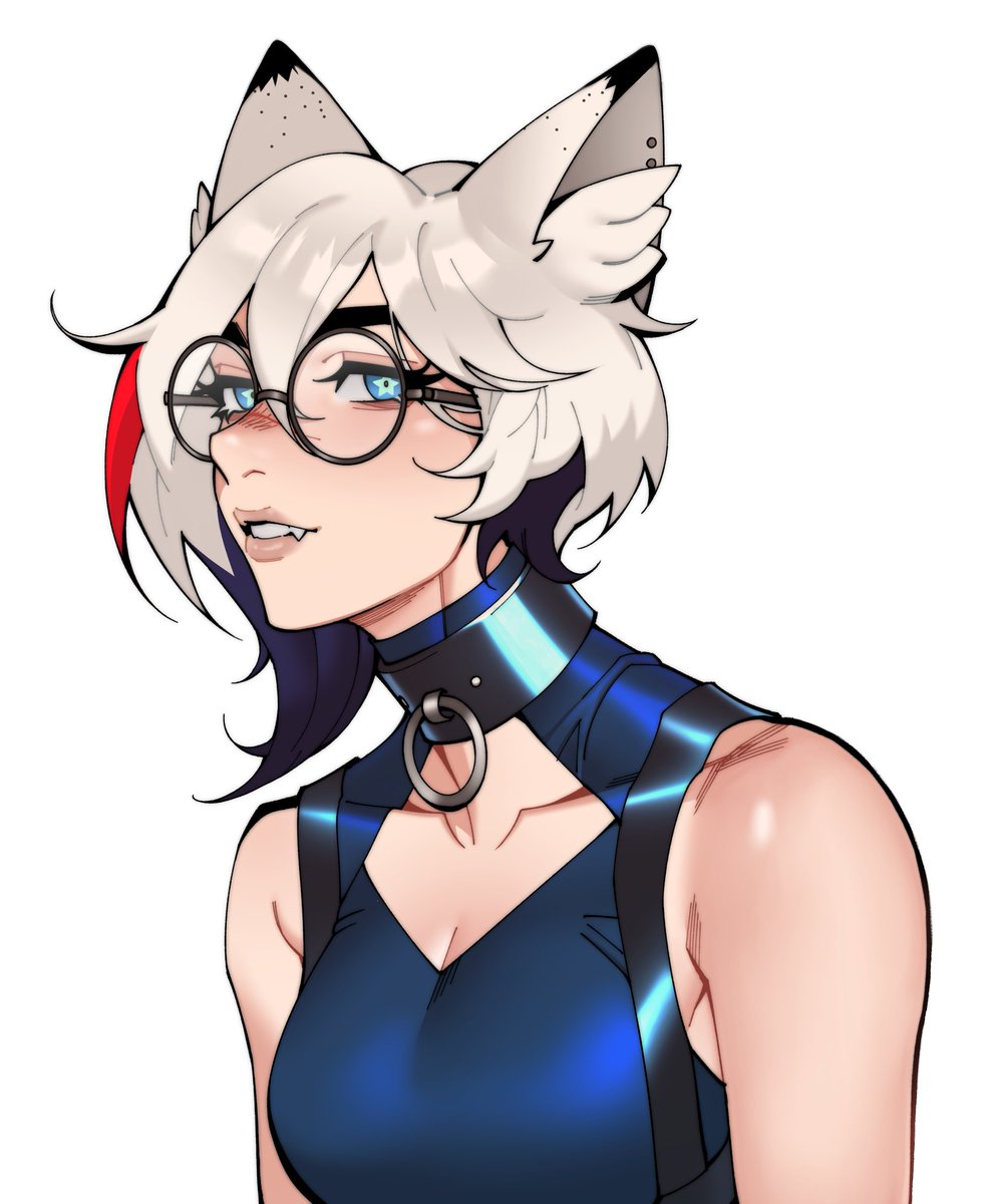 Sterling 🌄🗡️🦊 (INDEFINITE HIATUS) tweet media
