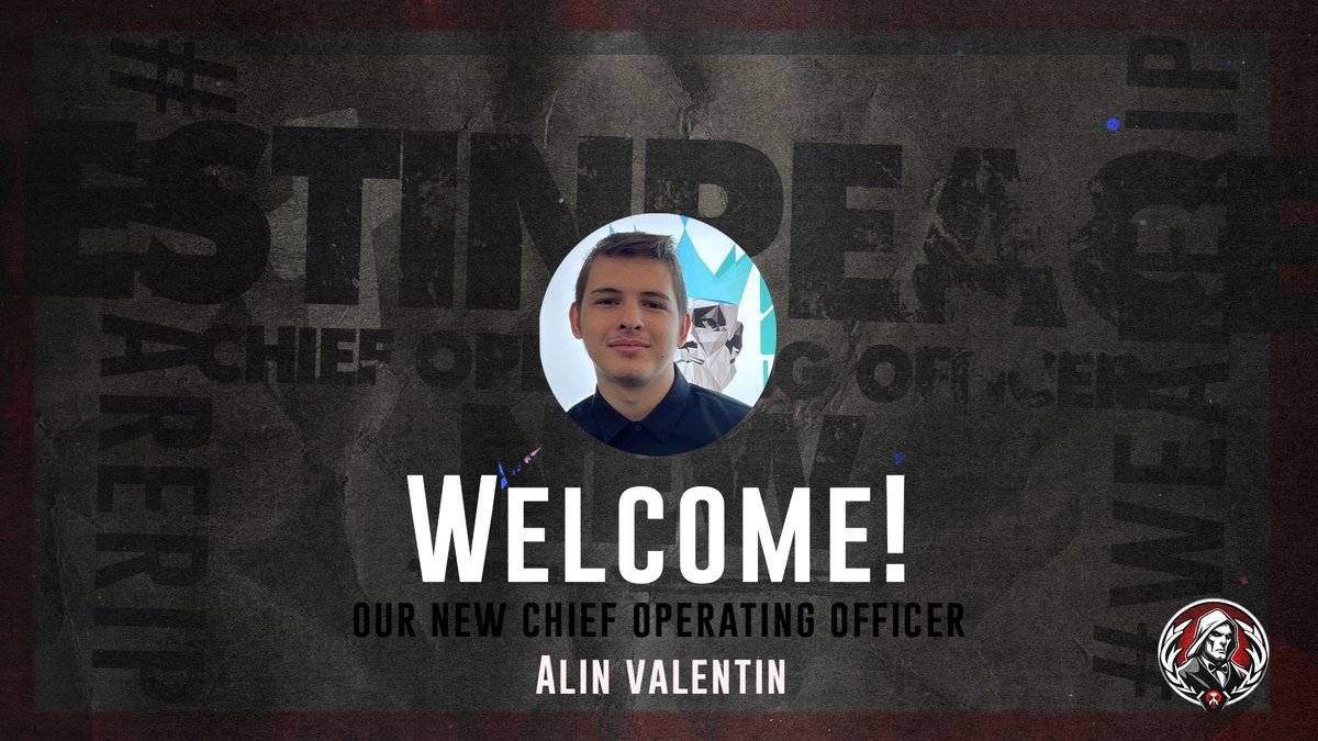 Glad to have you with us! Welcome🫡 <a href="/SlayerCrime/">Slayer Crime</a>