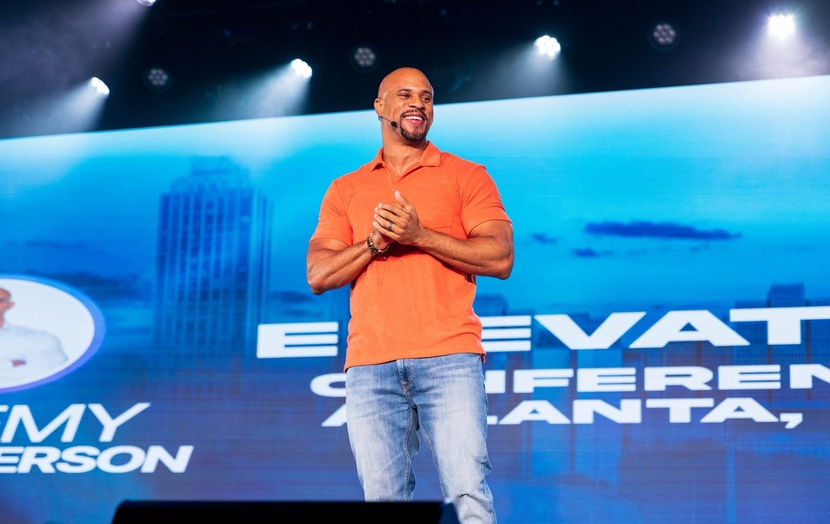 Jeremy Anderson tweet media