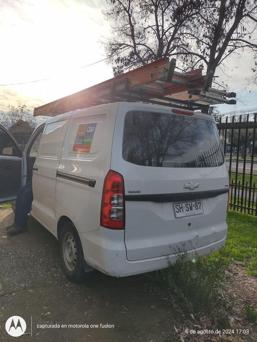 ✅ familias Manso Velasco #Rancagua recuperaron su energía hace pocos minutos 👏

El día de ayer me pidieron reconocer a parte del equipo <a href="/CGE_Clientes/">CGE Clientes</a> en terreno, q si bien no pudo solucionar en él momento dio respuestas a preguntas de los vecinos.

Gracias a Don Hugo y Renato!