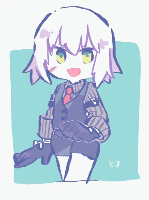 ジャックちゃん