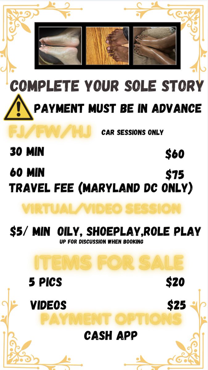 ASolestory's tweet photo. 🚨NEW PRICES🚨 *Serious Inquiries ONLY* https://t.co/qEyrhr10SR