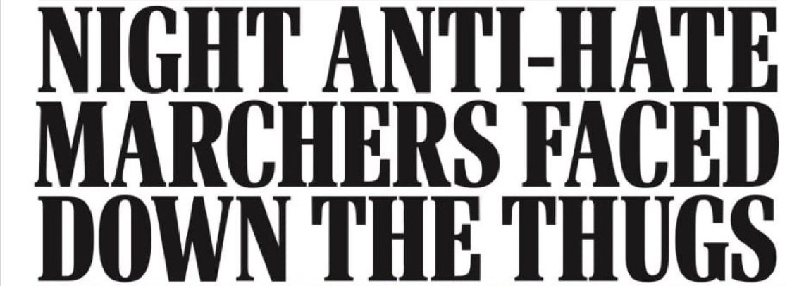 Chris Rennard 🔶💙🇺🇦 tweet media