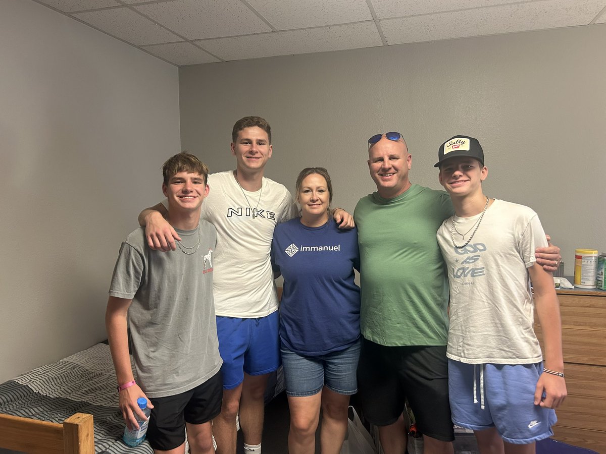 cru_basketball's tweet photo. Welcome to our incoming freshman class. https://t.co/k3qECTlgZ6