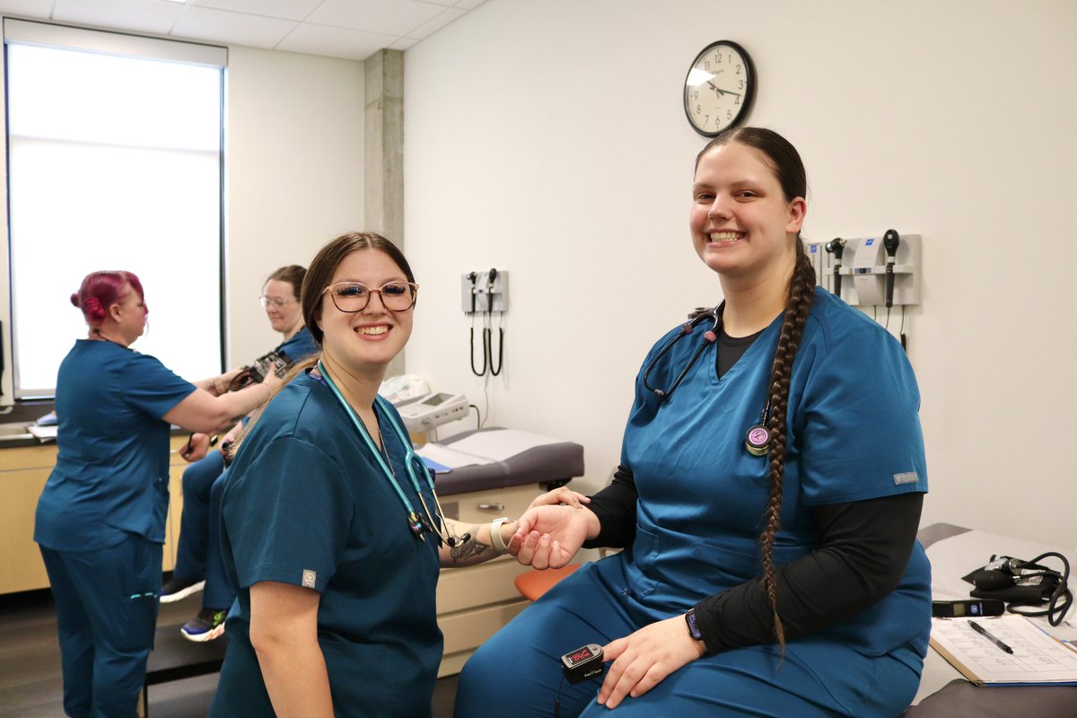 Bates Tech College tweet media