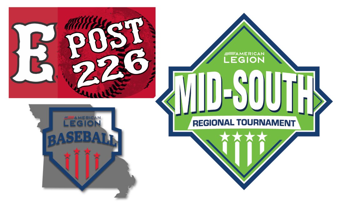 Missouri American Legion Baseball tweet media