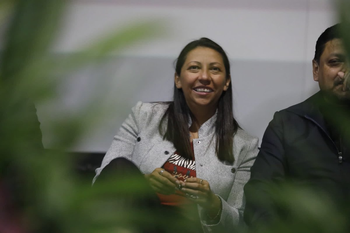 evelyn_parraA's tweet photo. El alcalde de la  Alcaldía Venustiano Carranza  Adolfo Hernández García apoya la autonomía económica de las mujeres de #VCarranza con 7000 apoyos. Esto les permite iniciar cursos y encontrar empleo o autoemplearse. Siempre estaremos apoyando a las mujeres en #VCarranza https://t.co/e9rUGDjfpF