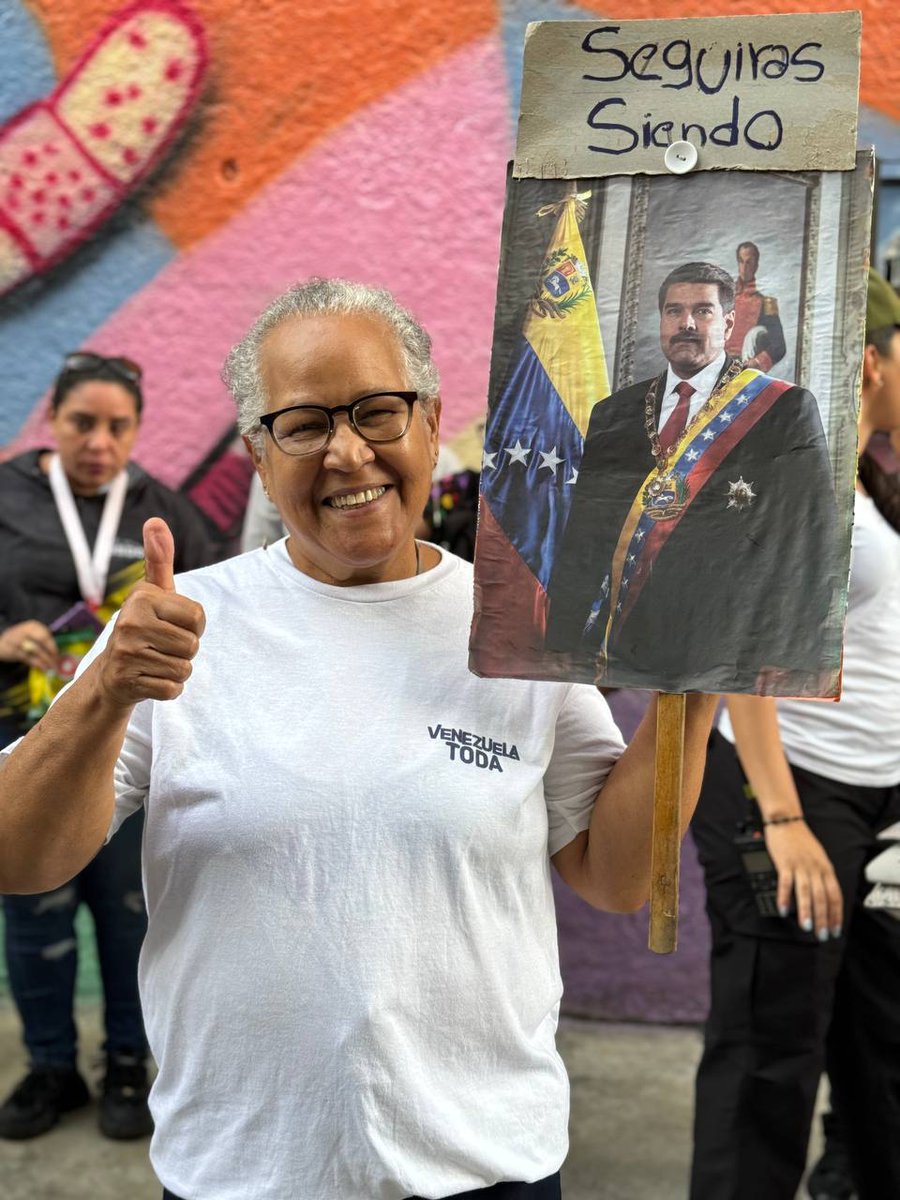gestionperfecta's tweet photo. San Agustín continúa en constante transformación, y este CDI quedó excelente para la atención a la comunidad, con su techo, paredes, áreas sanitarias y todos sus espacios rehabilitados, además de dotación de mobiliario, equipos e insumos.

#DesinstalaElOdio https://t.co/X9s1jNkKsX